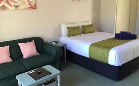 Avon City Motel Christchurch